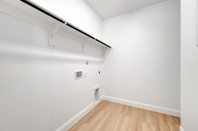 3848 Nocona Street, Celina, TX 75009