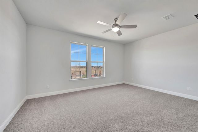 3848 Nocona Street, Celina, TX 75009