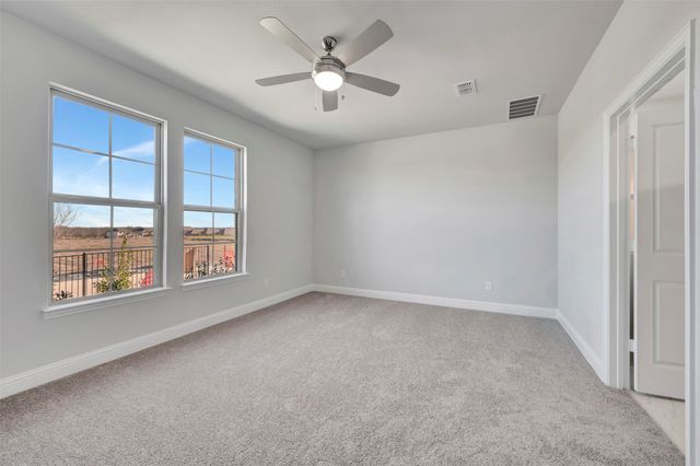 3848 Nocona Street, Celina, TX 75009