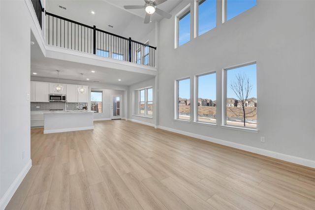 3848 Nocona Street, Celina, TX 75009