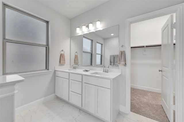 3848 Nocona Street, Celina, TX 75009