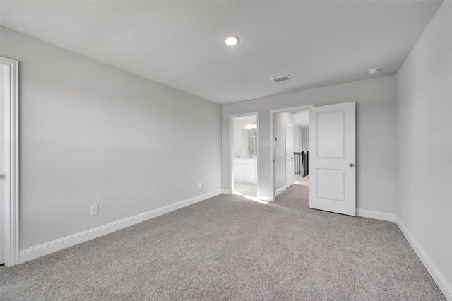 3848 Nocona Street, Celina, TX 75009