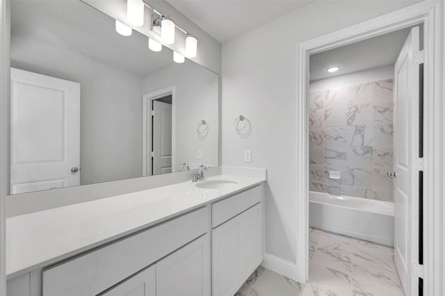 3848 Nocona Street, Celina, TX 75009