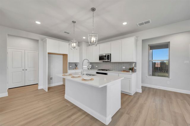 3848 Nocona Street, Celina, TX 75009