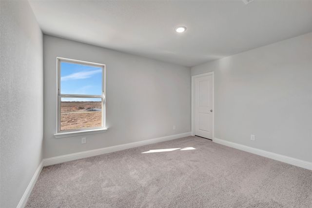 3848 Nocona Street, Celina, TX 75009