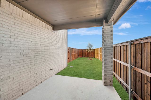 3848 Nocona Street, Celina, TX 75009