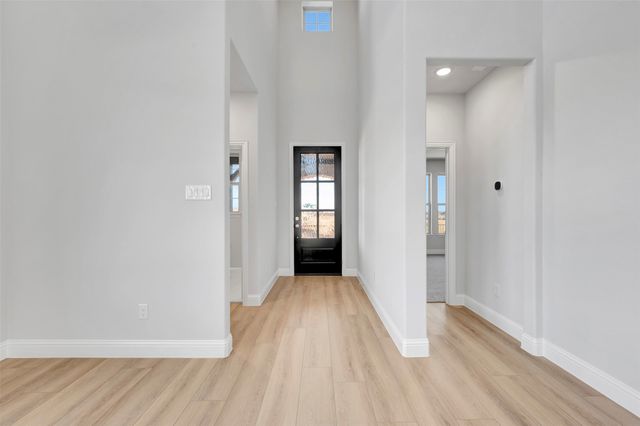 3848 Nocona Street, Celina, TX 75009