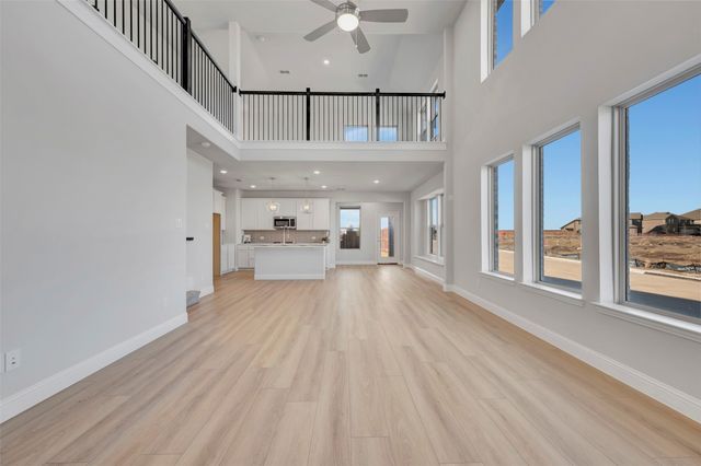 3848 Nocona Street, Celina, TX 75009