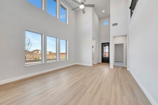 3848 Nocona Street, Celina, TX 75009