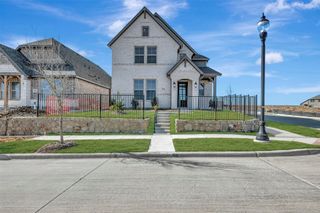 3848 Nocona Street, Celina, TX 75009