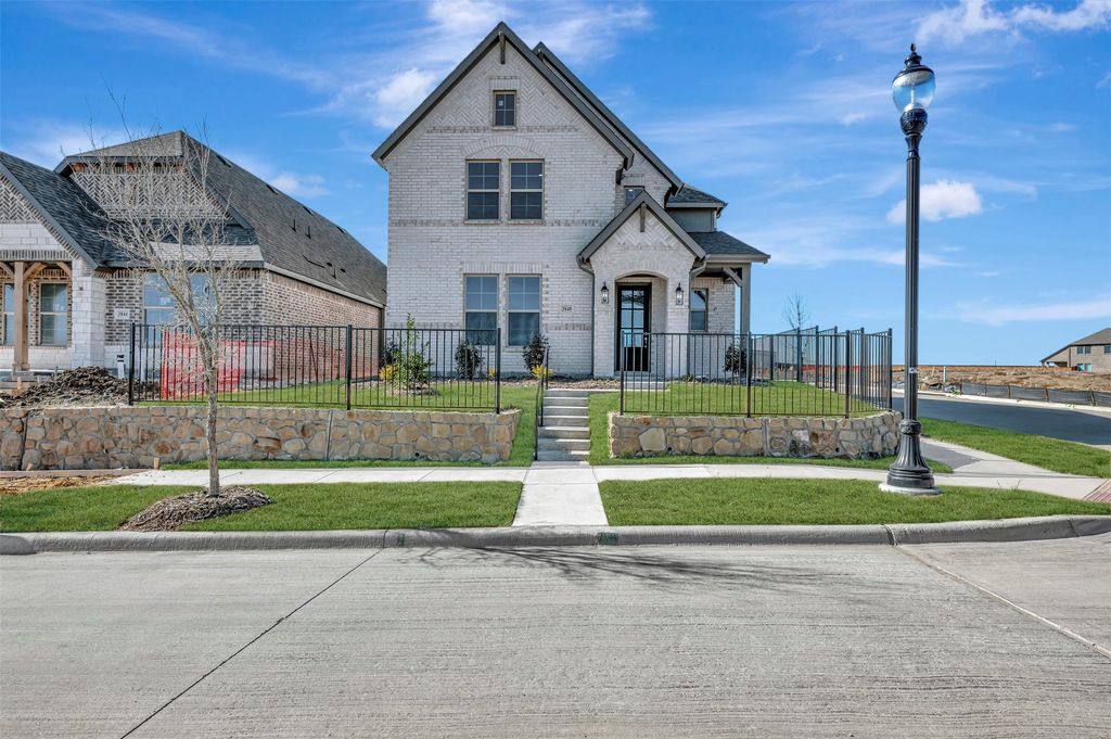 3848 Nocona Street, Celina, TX 75009