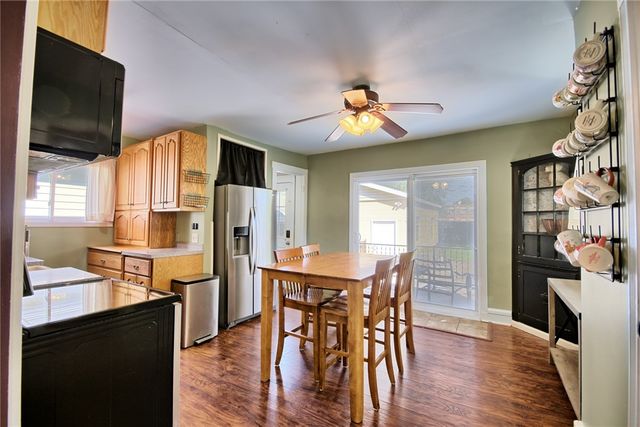 2808 Martel Drive, Dayton, OH 45420