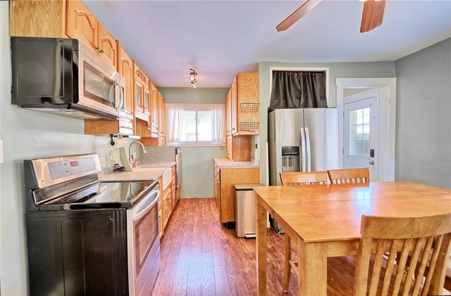 2808 Martel Drive, Dayton, OH 45420