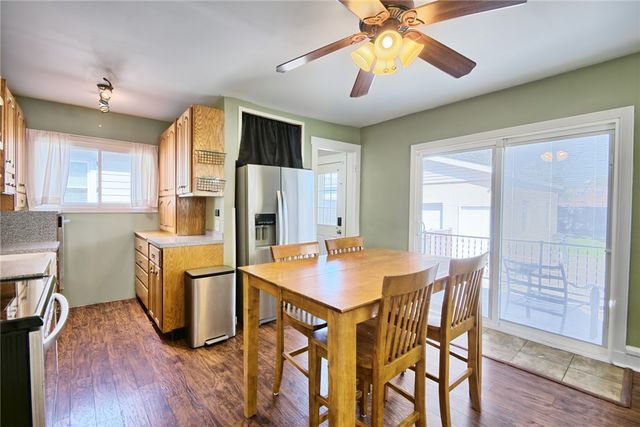 2808 Martel Drive, Dayton, OH 45420