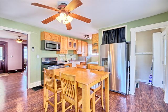 2808 Martel Drive, Dayton, OH 45420