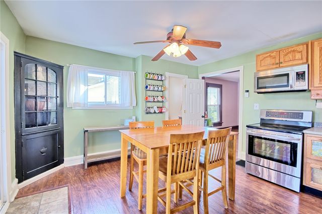 2808 Martel Drive, Dayton, OH 45420
