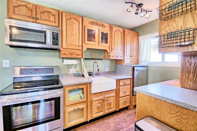 2808 Martel Drive, Dayton, OH 45420