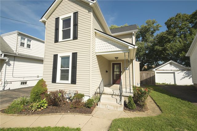 2808 Martel Drive, Dayton, OH 45420