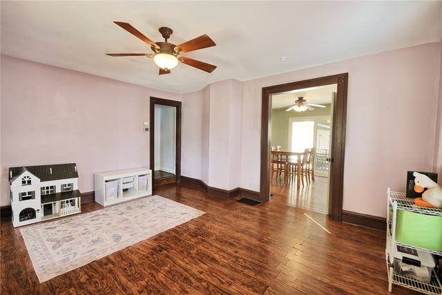 2808 Martel Drive, Dayton, OH 45420