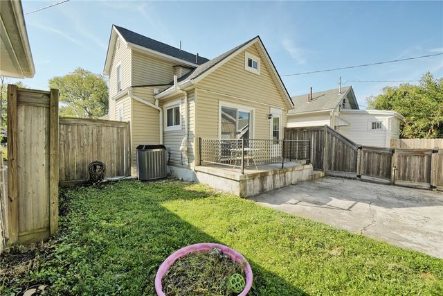 2808 Martel Drive, Dayton, OH 45420