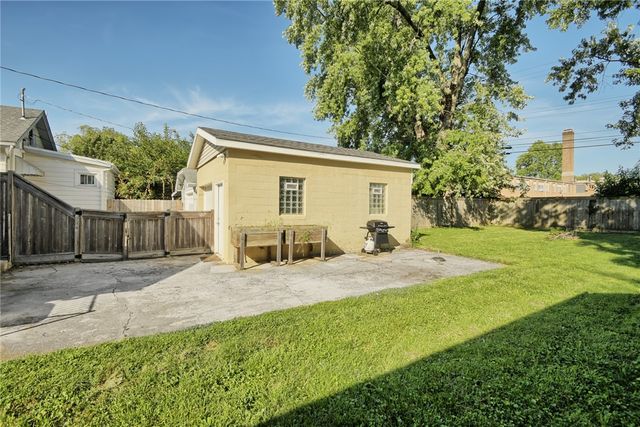 2808 Martel Drive, Dayton, OH 45420