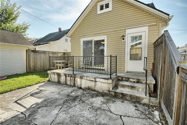2808 Martel Drive, Dayton, OH 45420