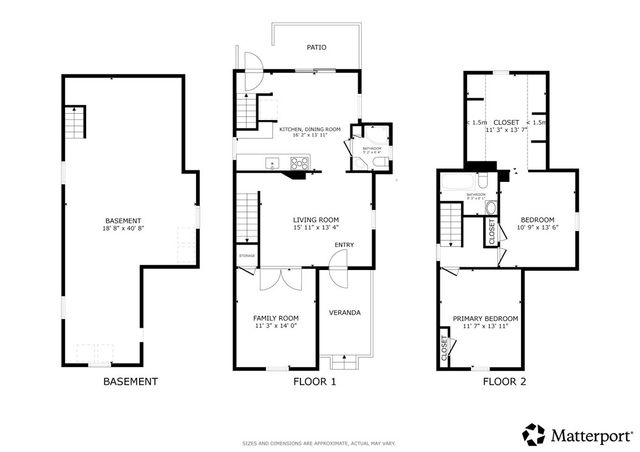 2808 Martel Drive, Dayton, OH 45420