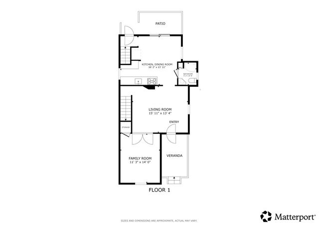 2808 Martel Drive, Dayton, OH 45420