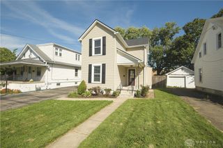 2808 Martel Drive, Dayton, OH 45420