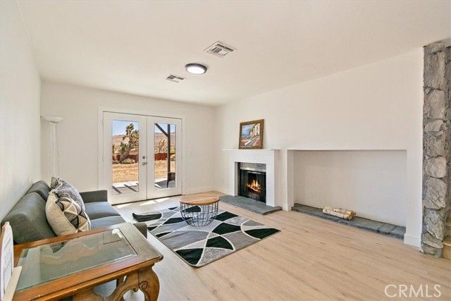 9255 Fortuna Avenue, Yucca Valley, CA 92284