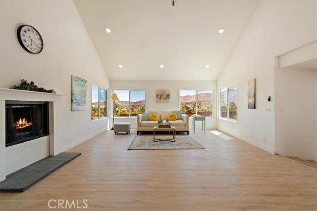 9255 Fortuna Avenue, Yucca Valley, CA 92284