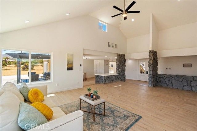 9255 Fortuna Avenue, Yucca Valley, CA 92284