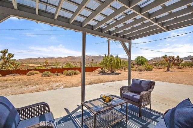 9255 Fortuna Avenue, Yucca Valley, CA 92284