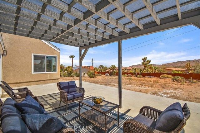 9255 Fortuna Avenue, Yucca Valley, CA 92284