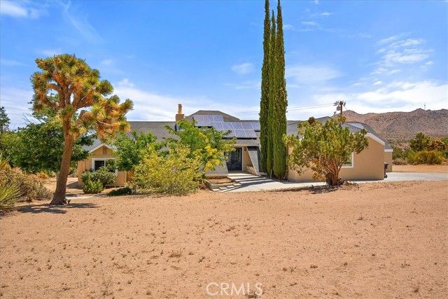 9255 Fortuna Avenue, Yucca Valley, CA 92284