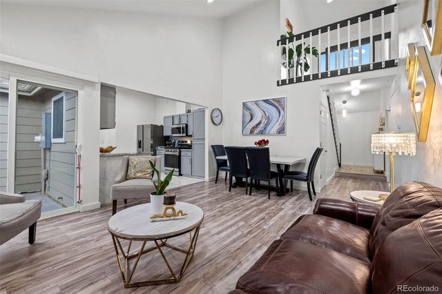 1061 S Yampa Street C, Aurora, CO 80017