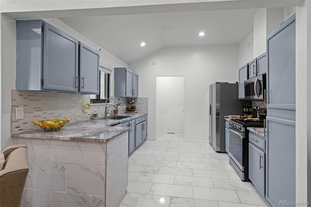 1061 S Yampa Street C, Aurora, CO 80017