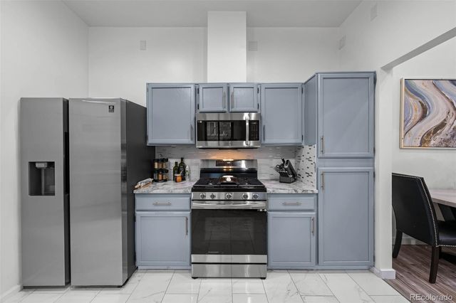 1061 S Yampa Street C, Aurora, CO 80017