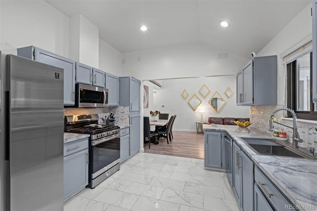 1061 S Yampa Street C, Aurora, CO 80017