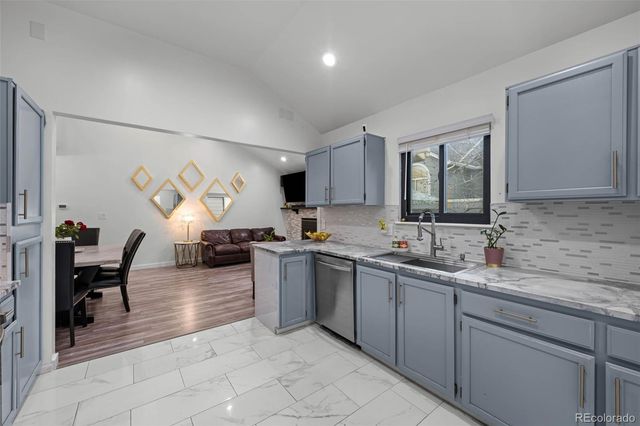 1061 S Yampa Street C, Aurora, CO 80017