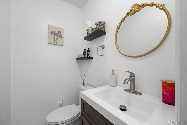 1061 S Yampa Street C, Aurora, CO 80017