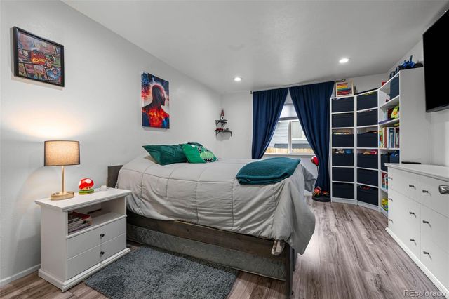 1061 S Yampa Street C, Aurora, CO 80017