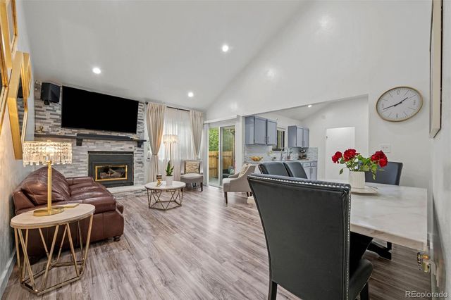 1061 S Yampa Street C, Aurora, CO 80017