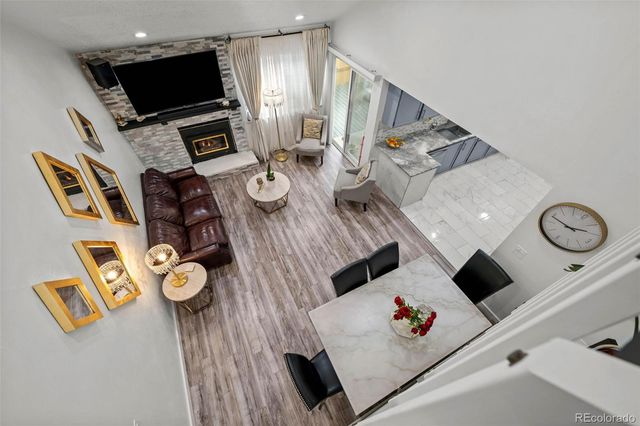 1061 S Yampa Street C, Aurora, CO 80017