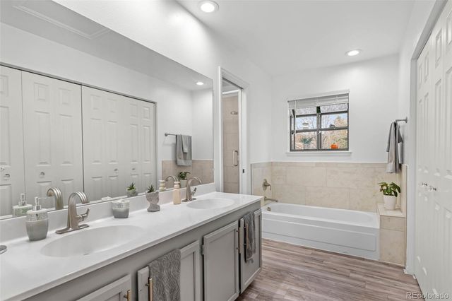 1061 S Yampa Street C, Aurora, CO 80017