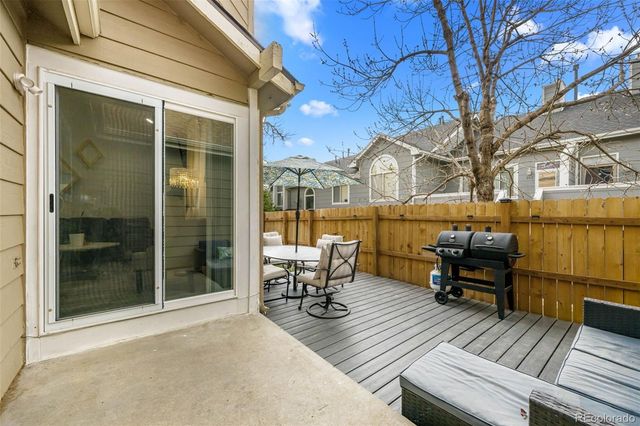 1061 S Yampa Street C, Aurora, CO 80017