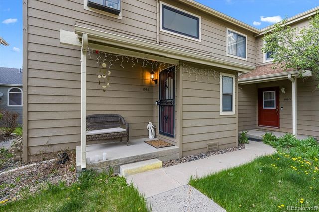 1061 S Yampa Street C, Aurora, CO 80017