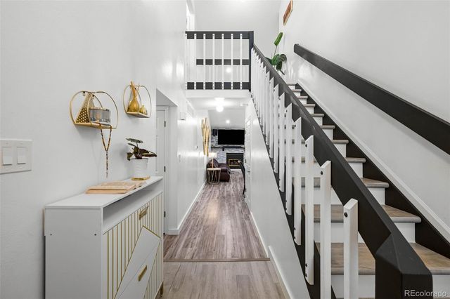 1061 S Yampa Street C, Aurora, CO 80017