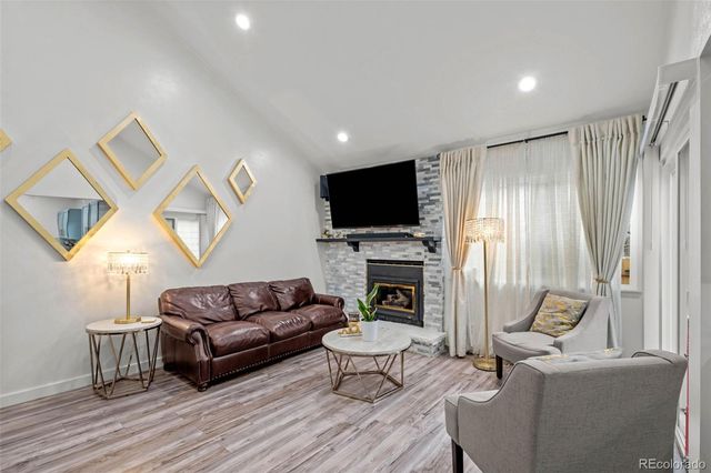 1061 S Yampa Street C, Aurora, CO 80017