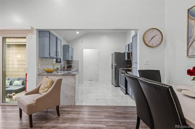 1061 S Yampa Street C, Aurora, CO 80017